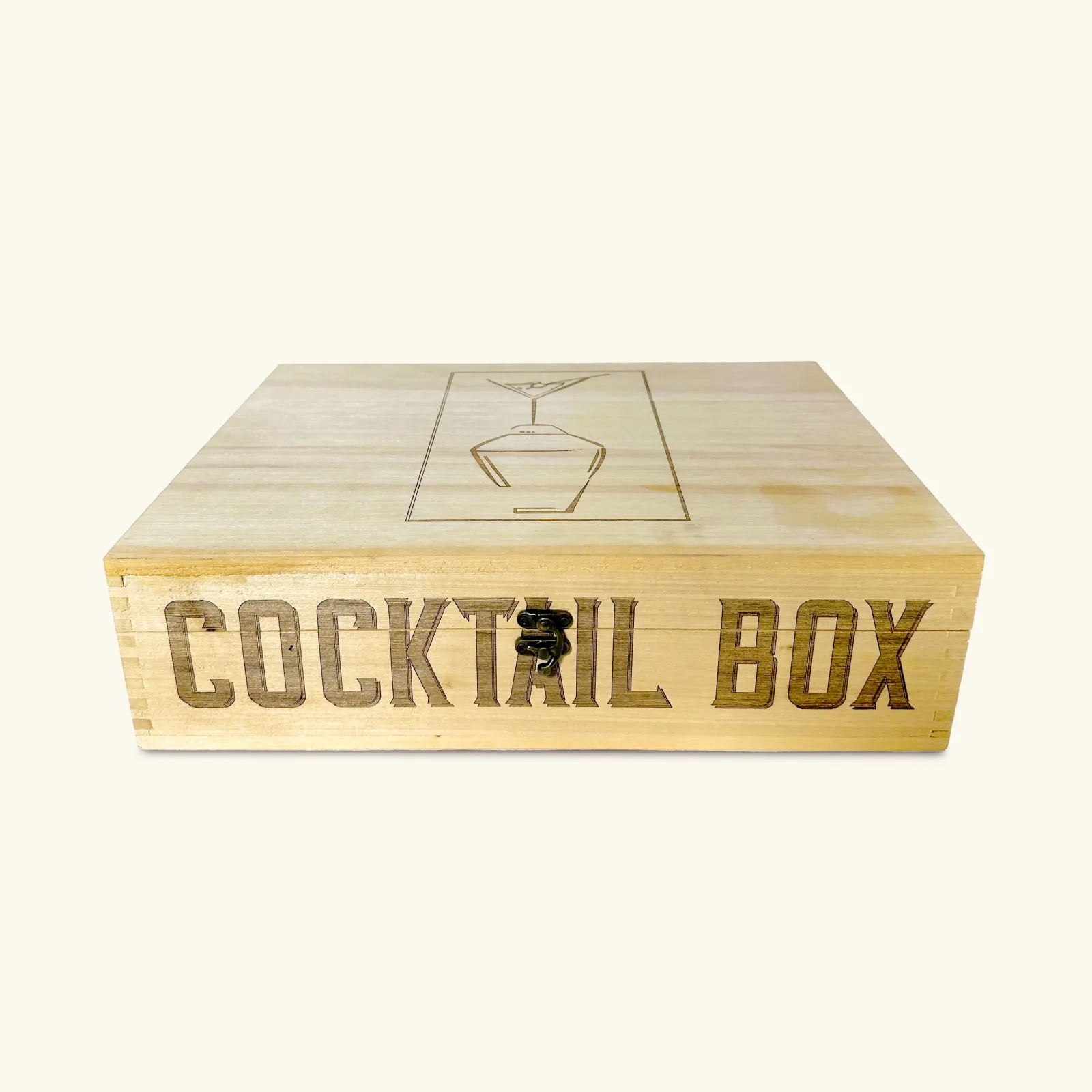 Cherry Blossom - Cocktail Box с Водка
