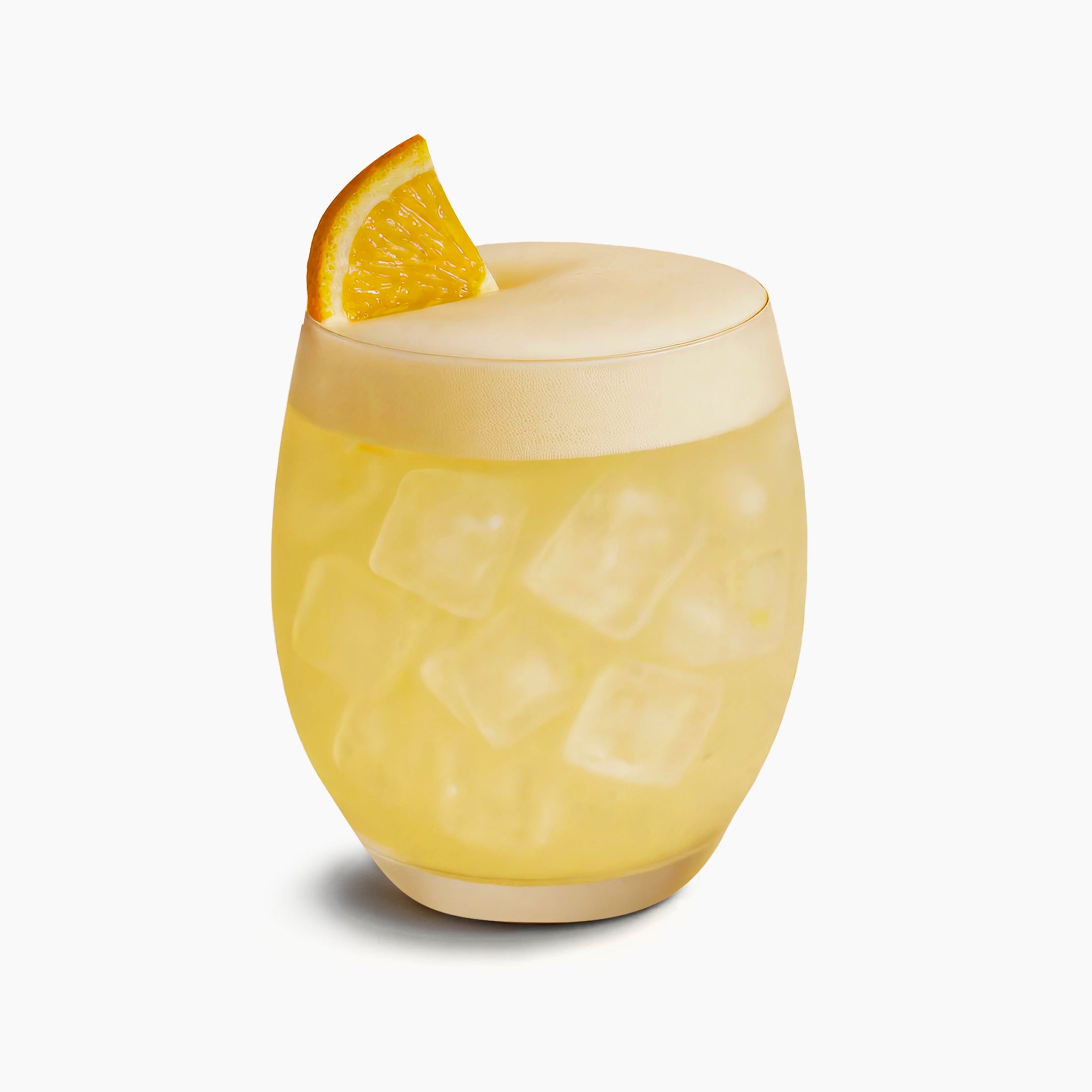 Whisky Sour - Cocktail Mix с Уиски