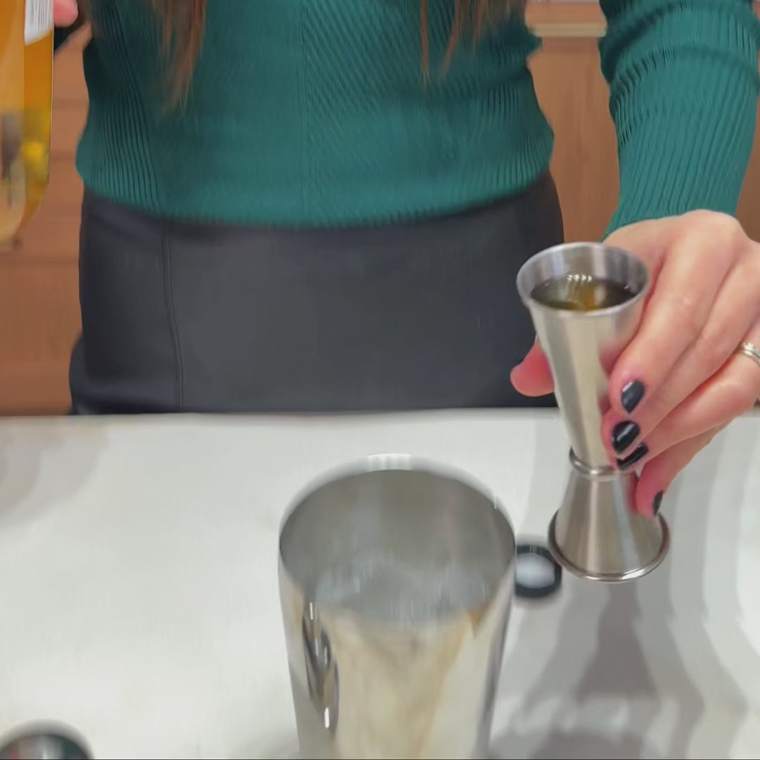 Whisky Sour - Cocktail Box с Уиски