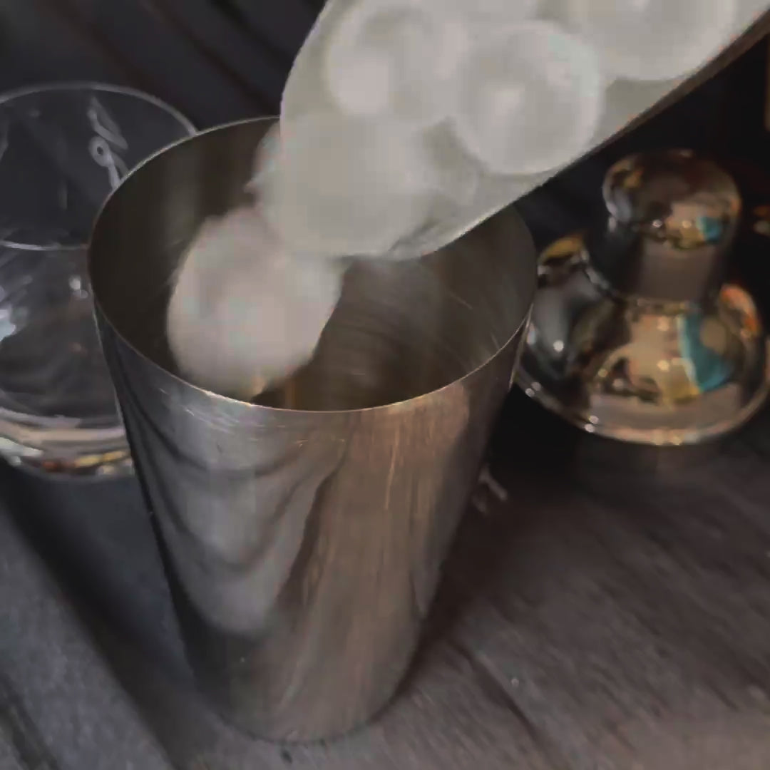 Caribbean storm - Cocktail Box с ром